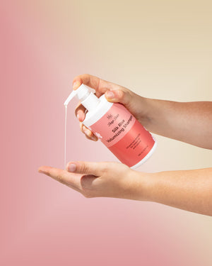 Silk Rise Volumizing Shampoo