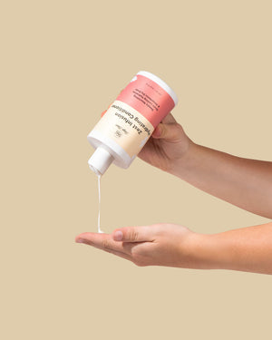 Zest Infusion Hydrating Conditioner