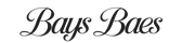 Bays Baes Ltd logo
