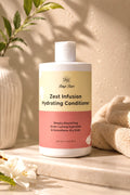 Zest Infusion Hydrating Conditioner